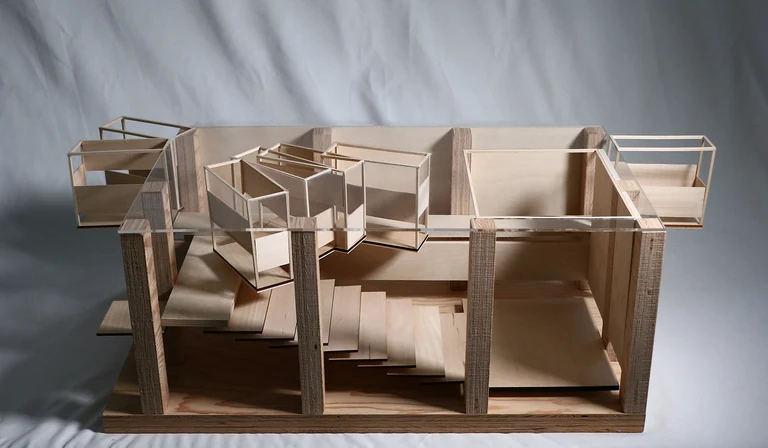 planar periphery