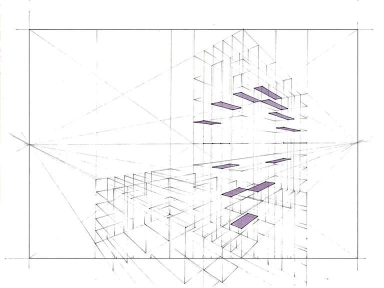 temporal traversal