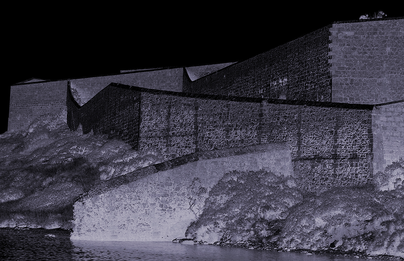 walls